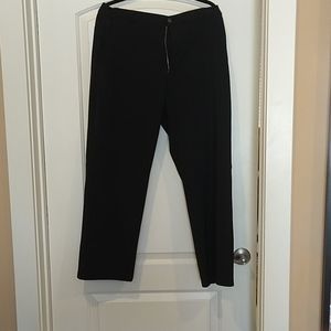 Nike Golf Pants Black